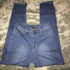 New Fashion nova jeans